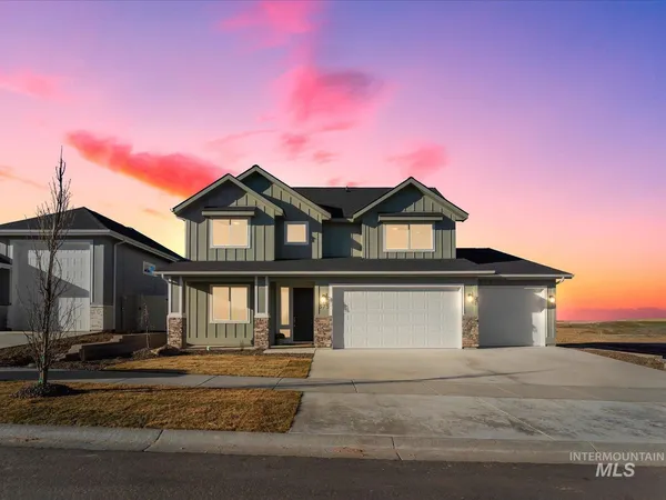 $699,900 | 375 South Strut Way, Boise, ID 83716