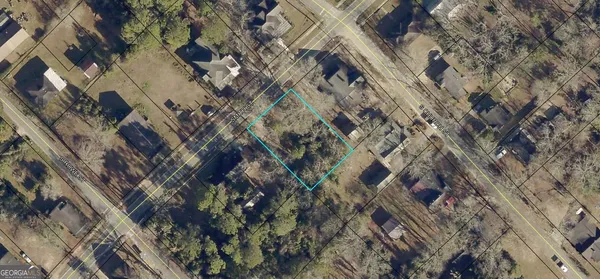 $5,500 | 406 Smith Street, Dublin, GA 31021