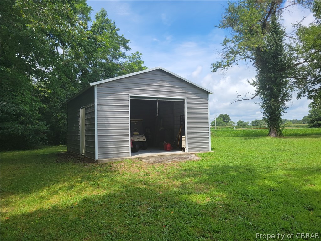 Lot 62 Fleeton Road Reedville, VA 22539 - Photo 11 of 21