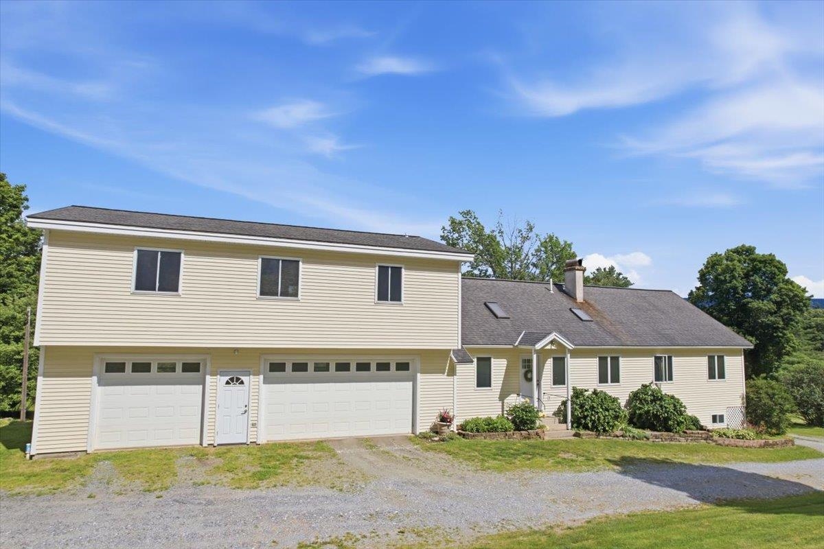 405 Old West Road Arlington, VT 05250 - Photo 14 of 56