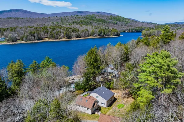 $945,000 | 1006 Goose Pond Road, Canaan, NH 03741