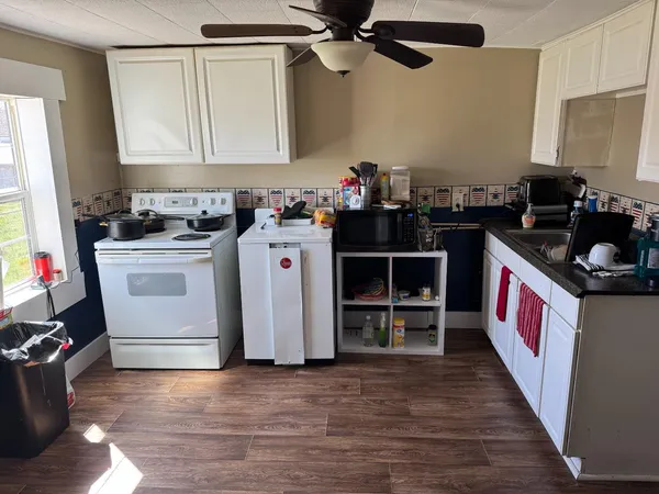 $129,900 | 321 2nd Street, Rising Sun, IN 47040