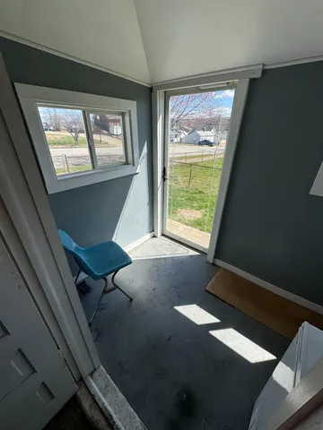 $129,900 | 321 2nd Street, Rising Sun, IN 47040