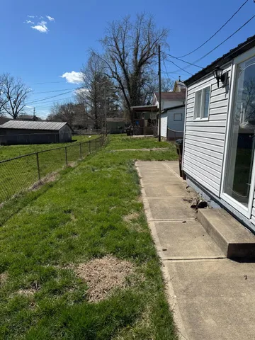 $129,900 | 321 2nd Street, Rising Sun, IN 47040