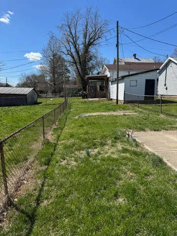 $129,900 | 321 2nd Street, Rising Sun, IN 47040