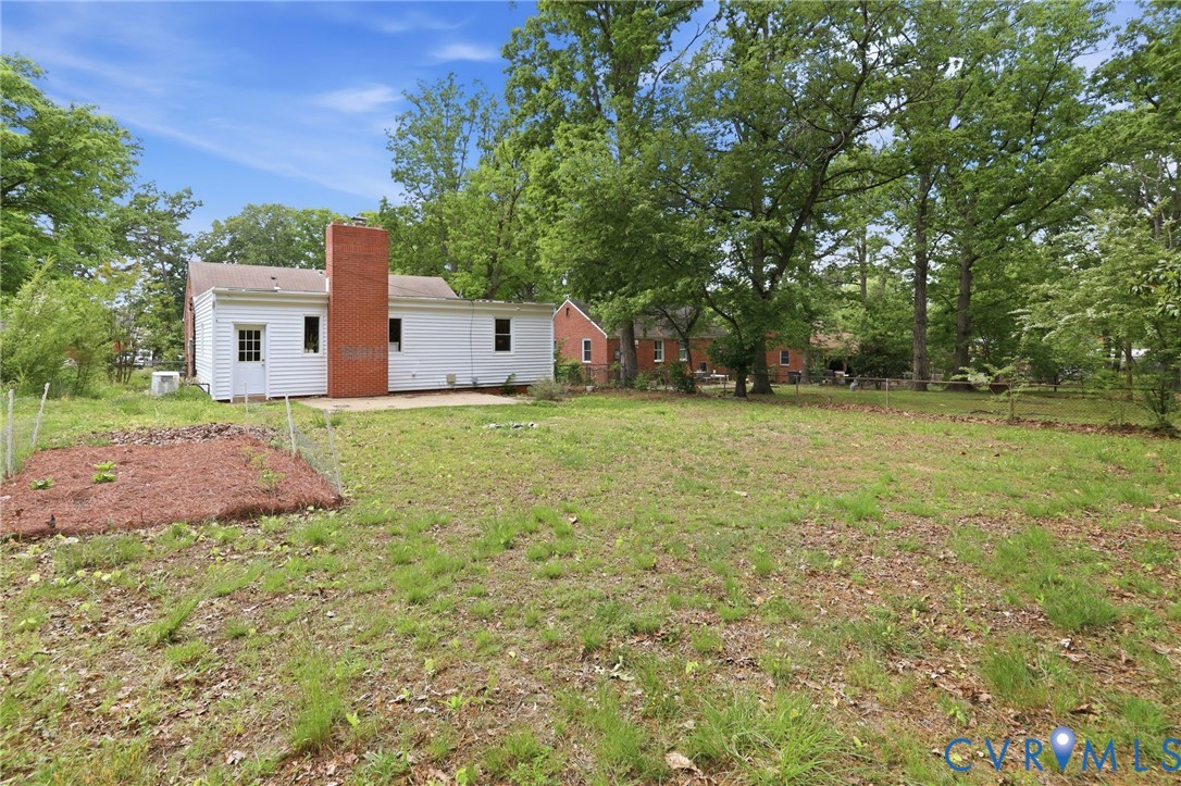 1609 Foster Road Richmond, VA 23226 - Photo 49 of 54