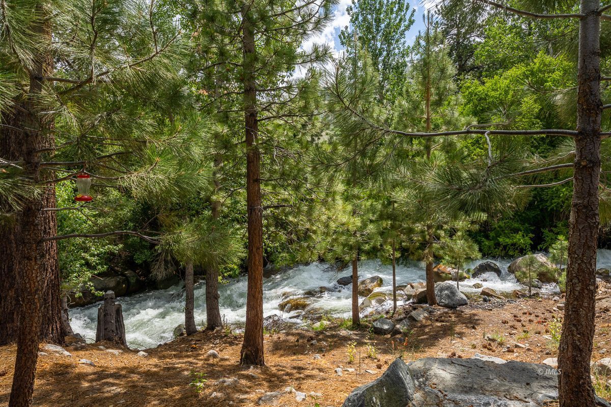 Glacier Lodge Road Big Pine, CA 93513 - Photo 24 of 33 Untitled