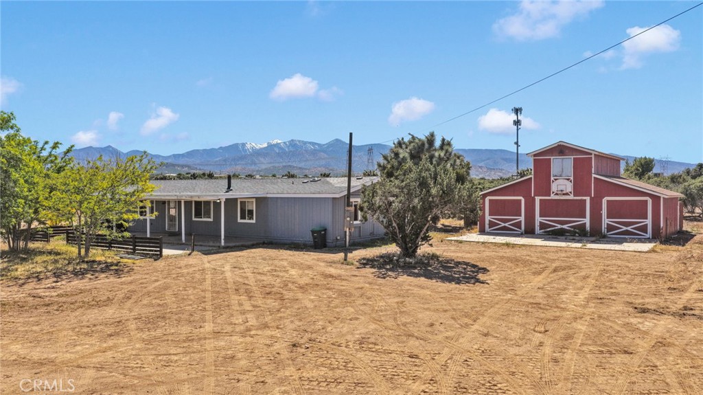 8074 Mira Mar Road Phelan, CA 92371 - Photo 1 of 49