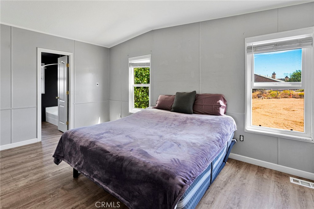 8074 Mira Mar Road Phelan, CA 92371 - Photo 29 of 49 Master Bedroom