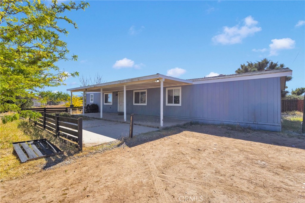 8074 Mira Mar Road Phelan, CA 92371 - Photo 3 of 49