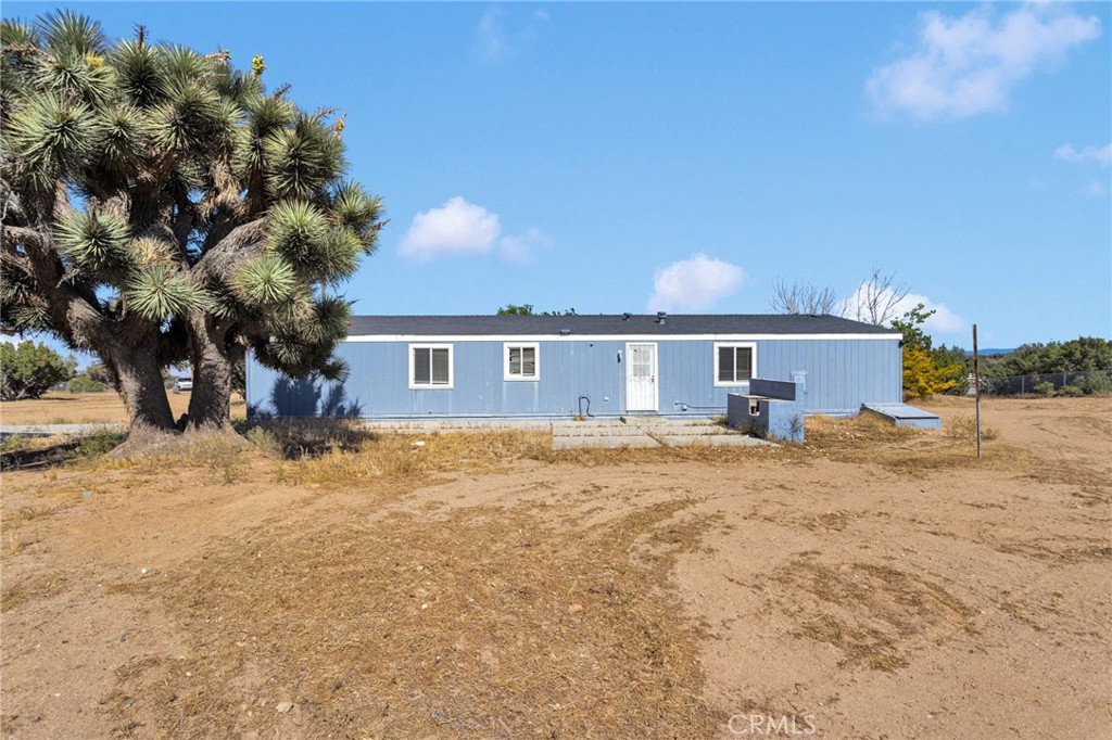 8074 Mira Mar Road Phelan, CA 92371 - Photo 38 of 49