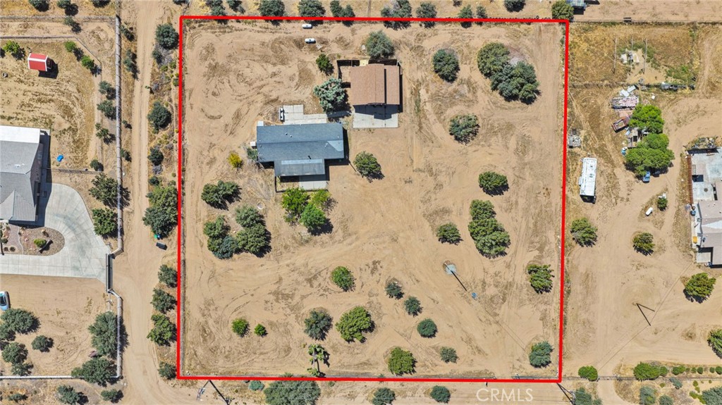 8074 Mira Mar Road Phelan, CA 92371 - Photo 39 of 49