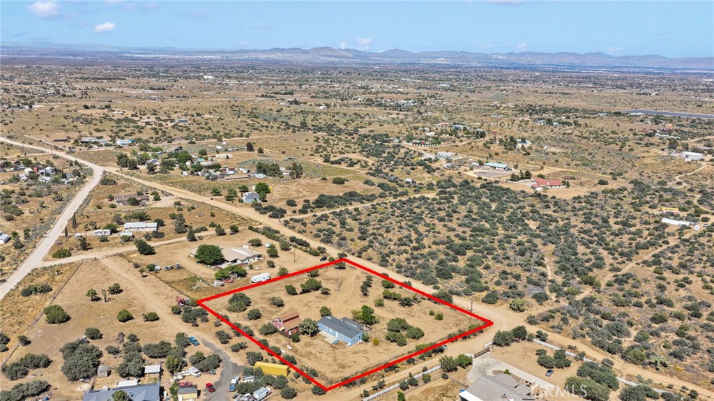 8074 Mira Mar Road Phelan, CA 92371 - Photo 45 of 49
