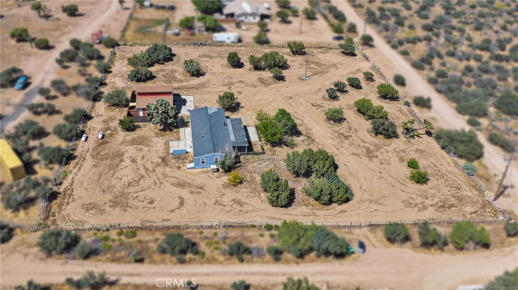 8074 Mira Mar Road Phelan, CA 92371 - Photo 46 of 49