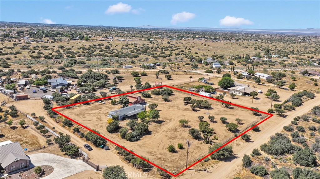 8074 Mira Mar Road Phelan, CA 92371 - Photo 48 of 49