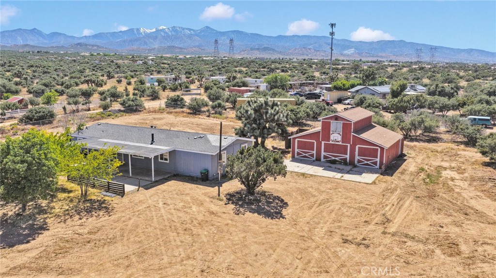 8074 Mira Mar Road Phelan, CA 92371 - Photo 49 of 49