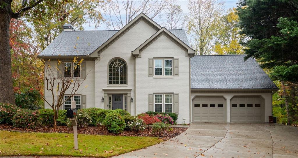 4510 Balmoral Road Northwest Kennesaw, GA 30144 - Photo 1 of 1 Gallery Image 1