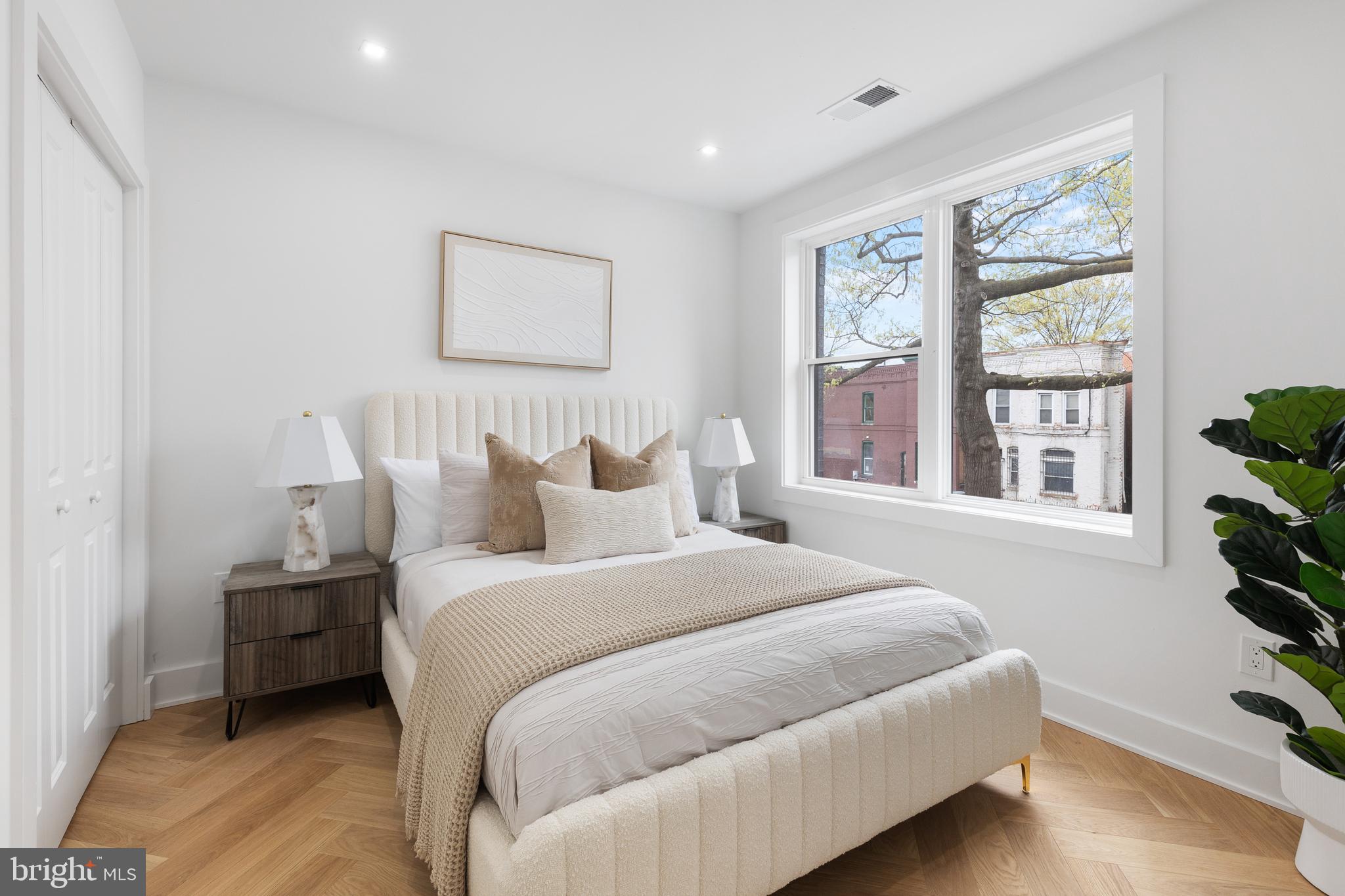 1124 Florida Street Northeast, Unit 209 Washington, DC 20002 - Photo 11 of 17 Model Photos