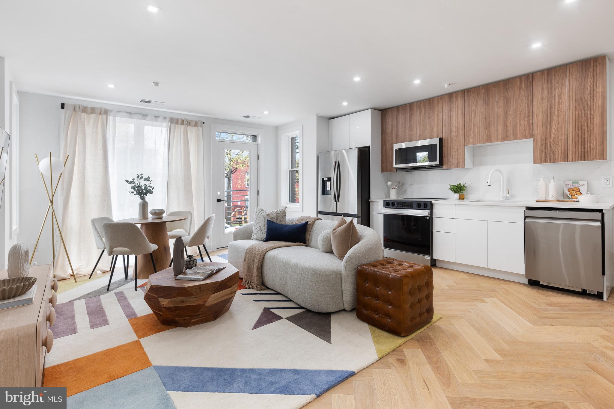 1124 Florida Street Northeast, Unit 209 Washington, DC 20002 - Photo 15 of 17