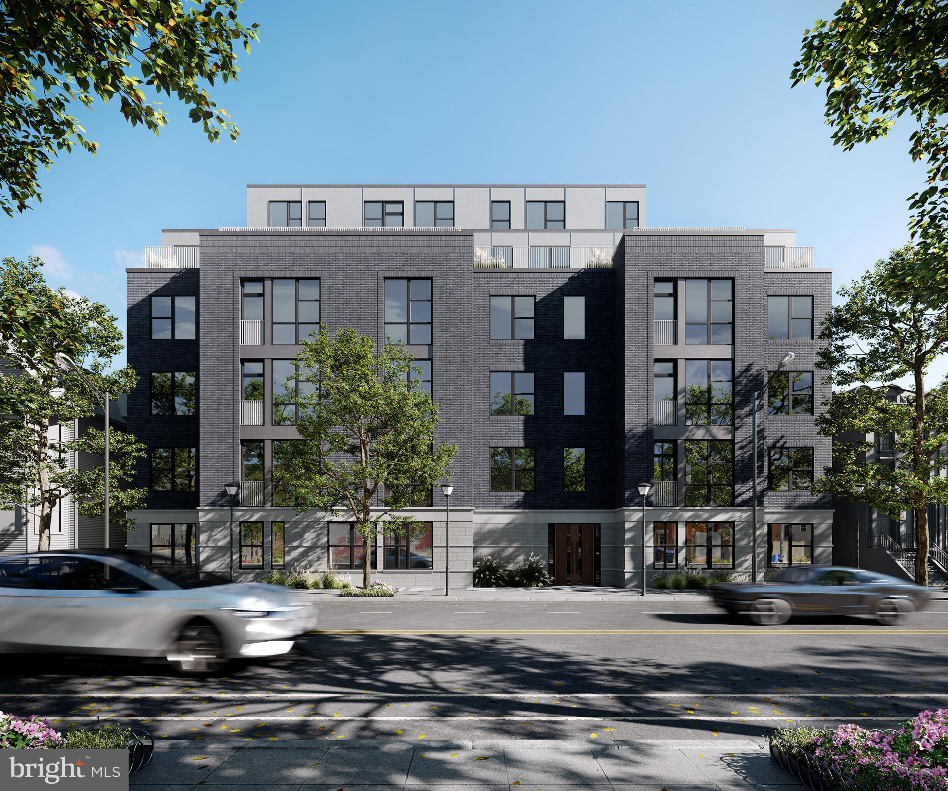 1124 Florida Street Northeast, Unit 209 Washington, DC 20002 - Photo 17 of 17