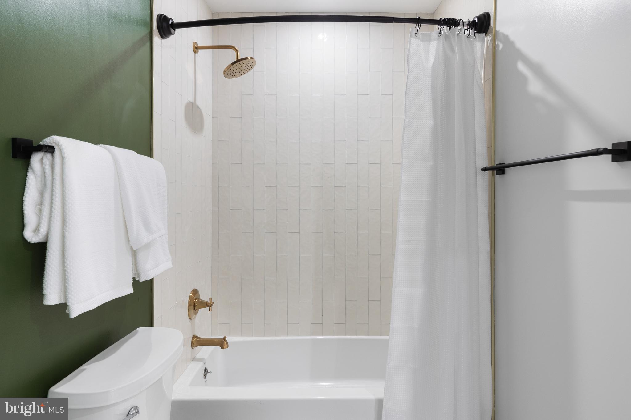 1124 Florida Street Northeast, Unit 209 Washington, DC 20002 - Photo 4 of 17