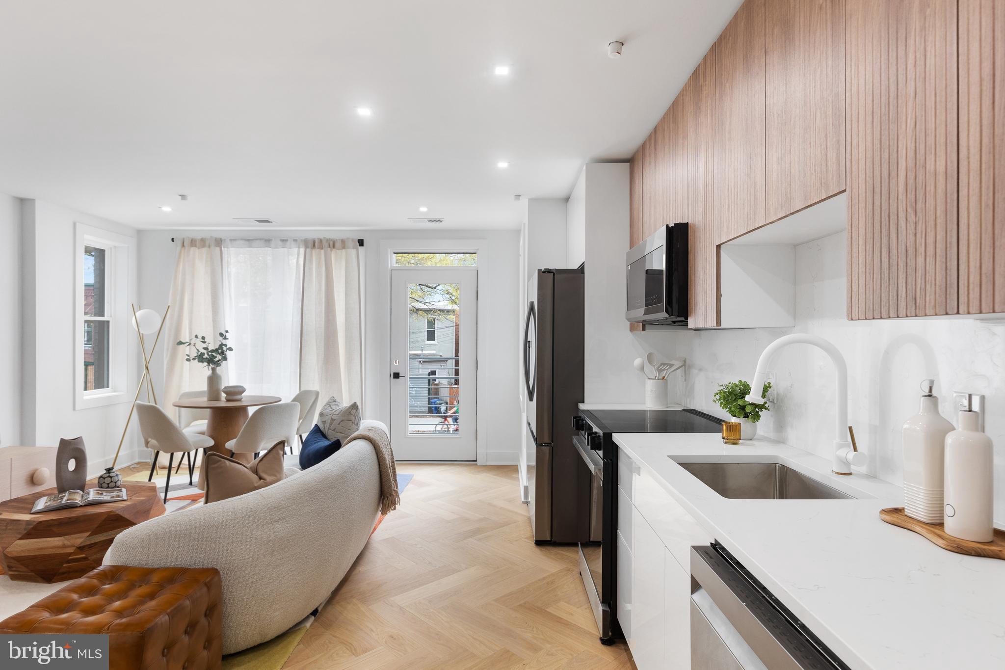 1124 Florida Street Northeast, Unit 209 Washington, DC 20002 - Photo 6 of 17