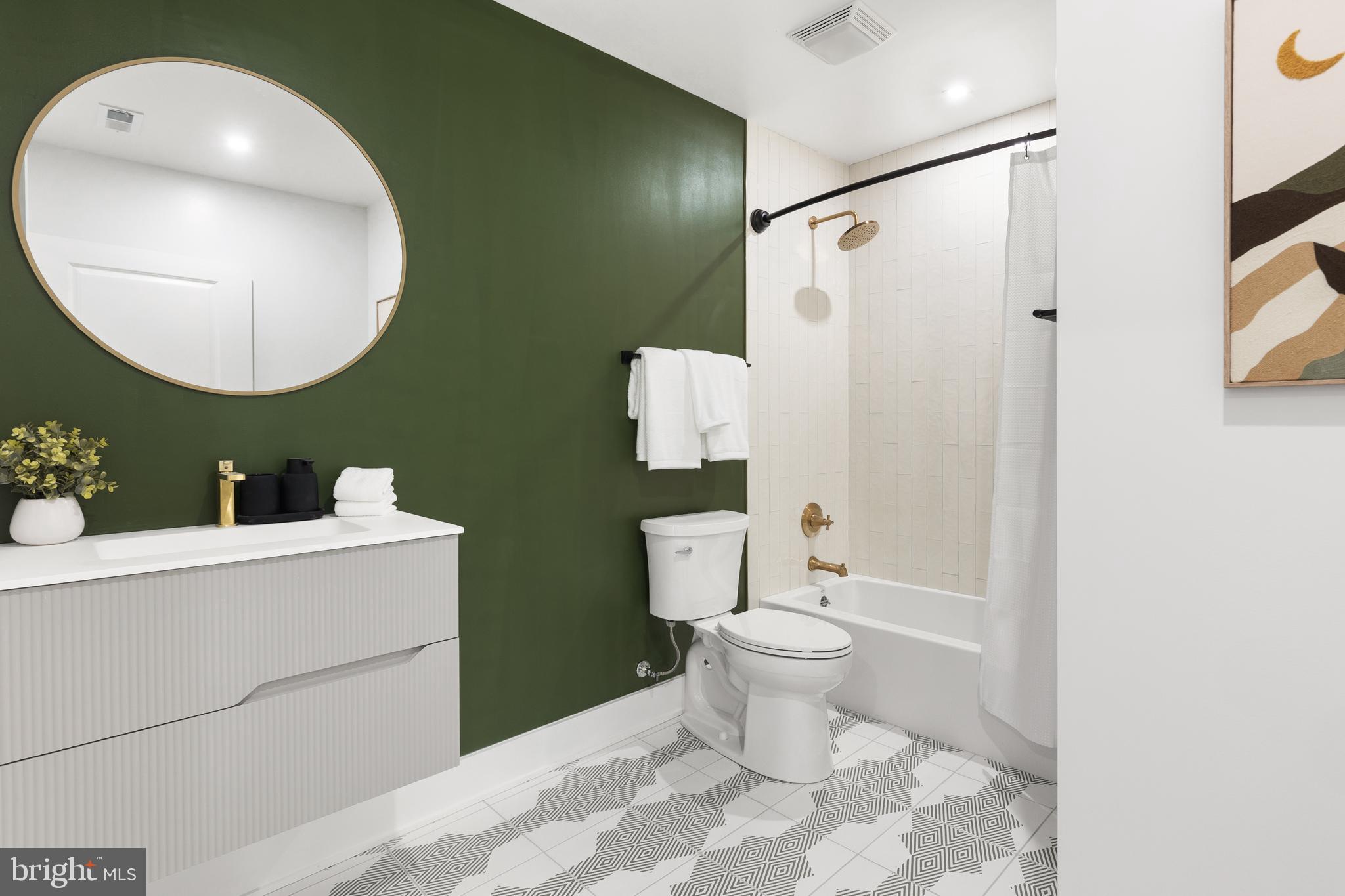 1124 Florida Street Northeast, Unit 209 Washington, DC 20002 - Photo 7 of 17