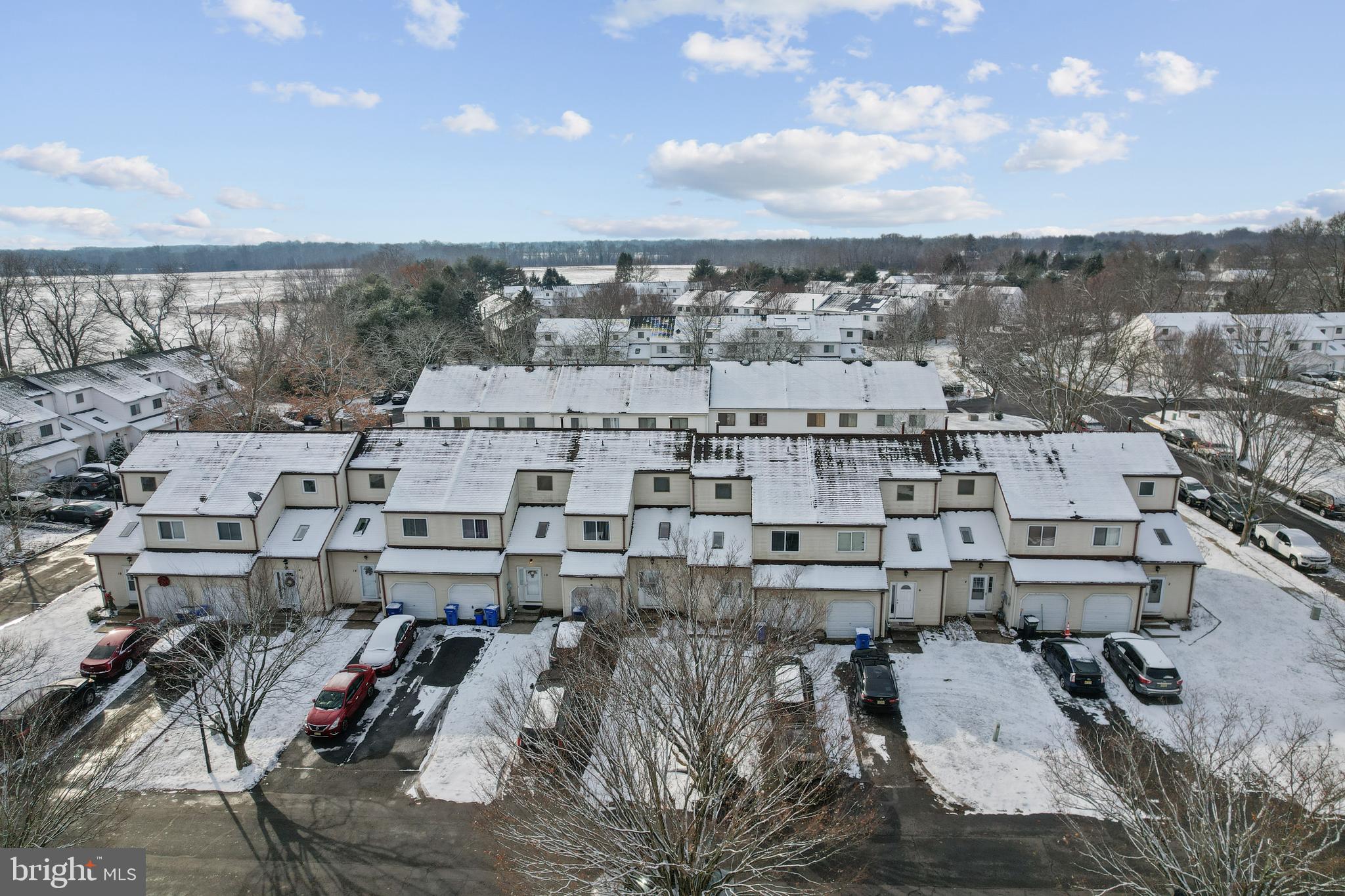 8 Bayleaf Drive Lumberton, NJ 08048 - Photo 11 of 53 an aerial view of a city