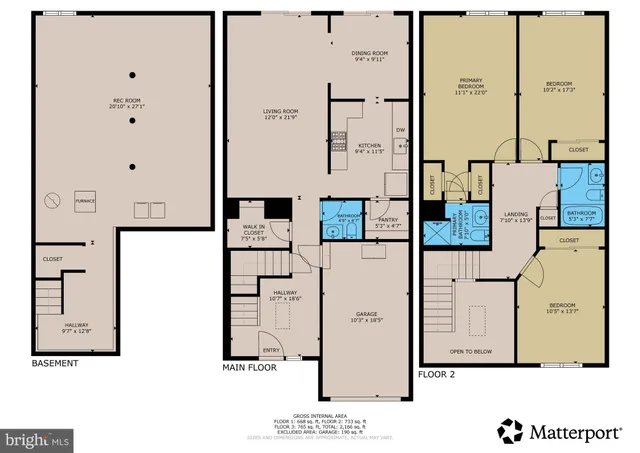 $350,000 | 8 Bayleaf Drive, Lumberton, NJ 08048