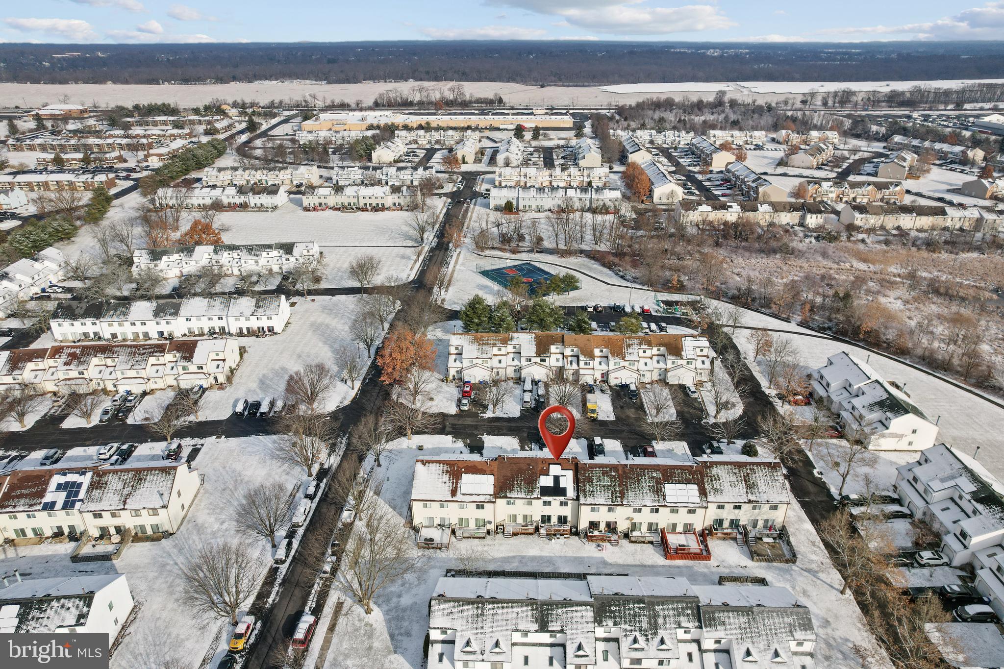 8 Bayleaf Drive Lumberton, NJ 08048 - Photo 5 of 53 a view of a city