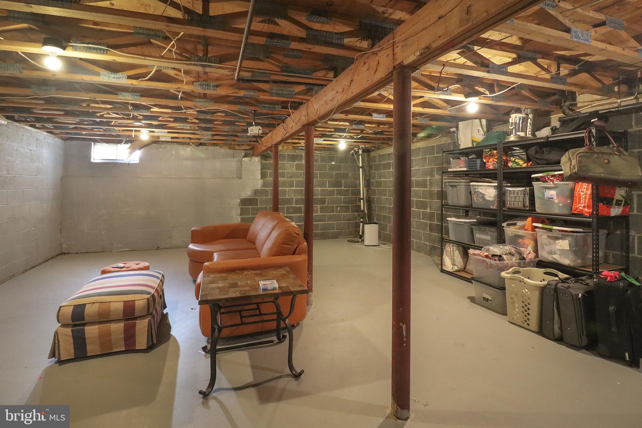 8 Bayleaf Drive Lumberton, NJ 08048 - Photo 51 of 53 a view of a room with shelves