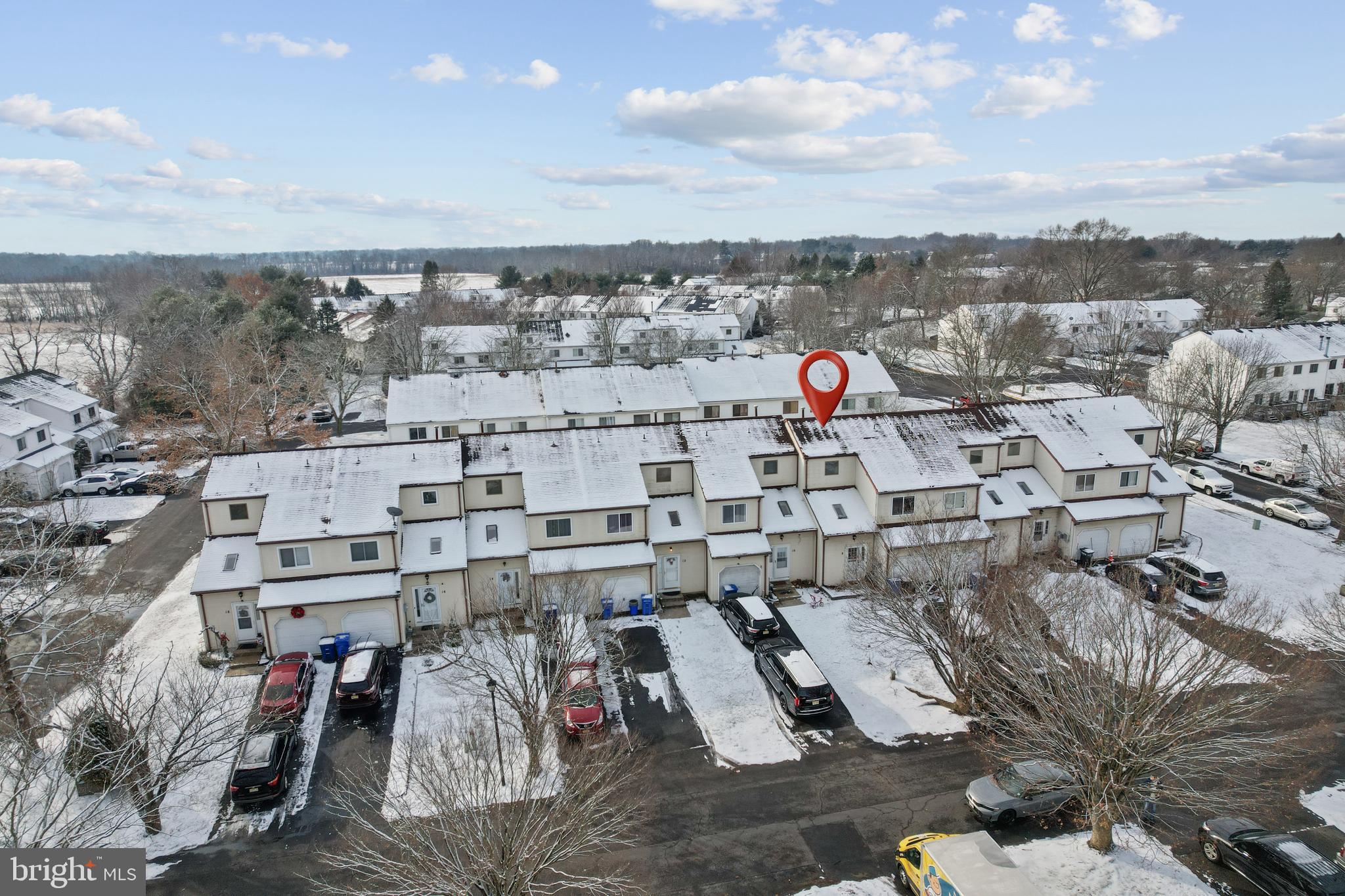 8 Bayleaf Drive Lumberton, NJ 08048 - Photo 7 of 53 a view of a city