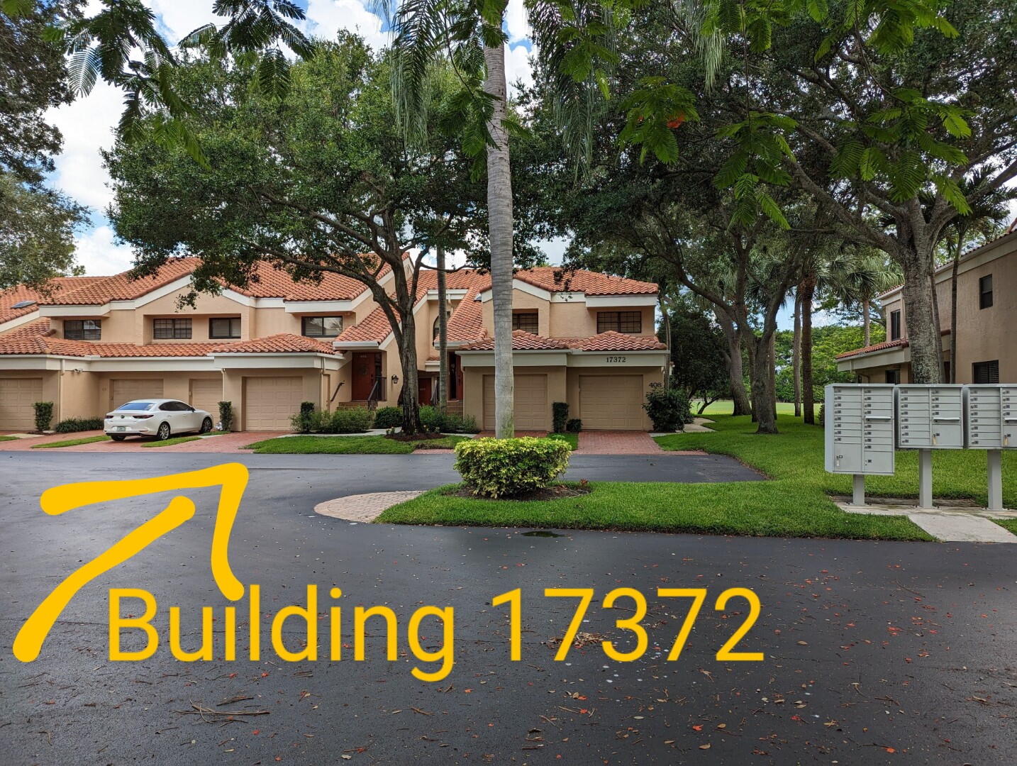 17372 Boca Club Boulevard, Unit 405 Boca Raton, FL 33487 - Photo 4 of 74 Bldg 17372 #1