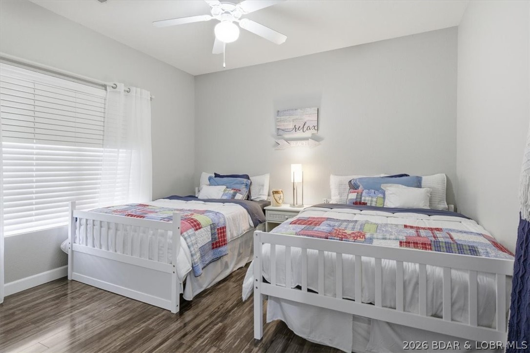 1181 Jeffries Road, Unit A302 Osage Beach, MO 65065 - Photo 21 of 45