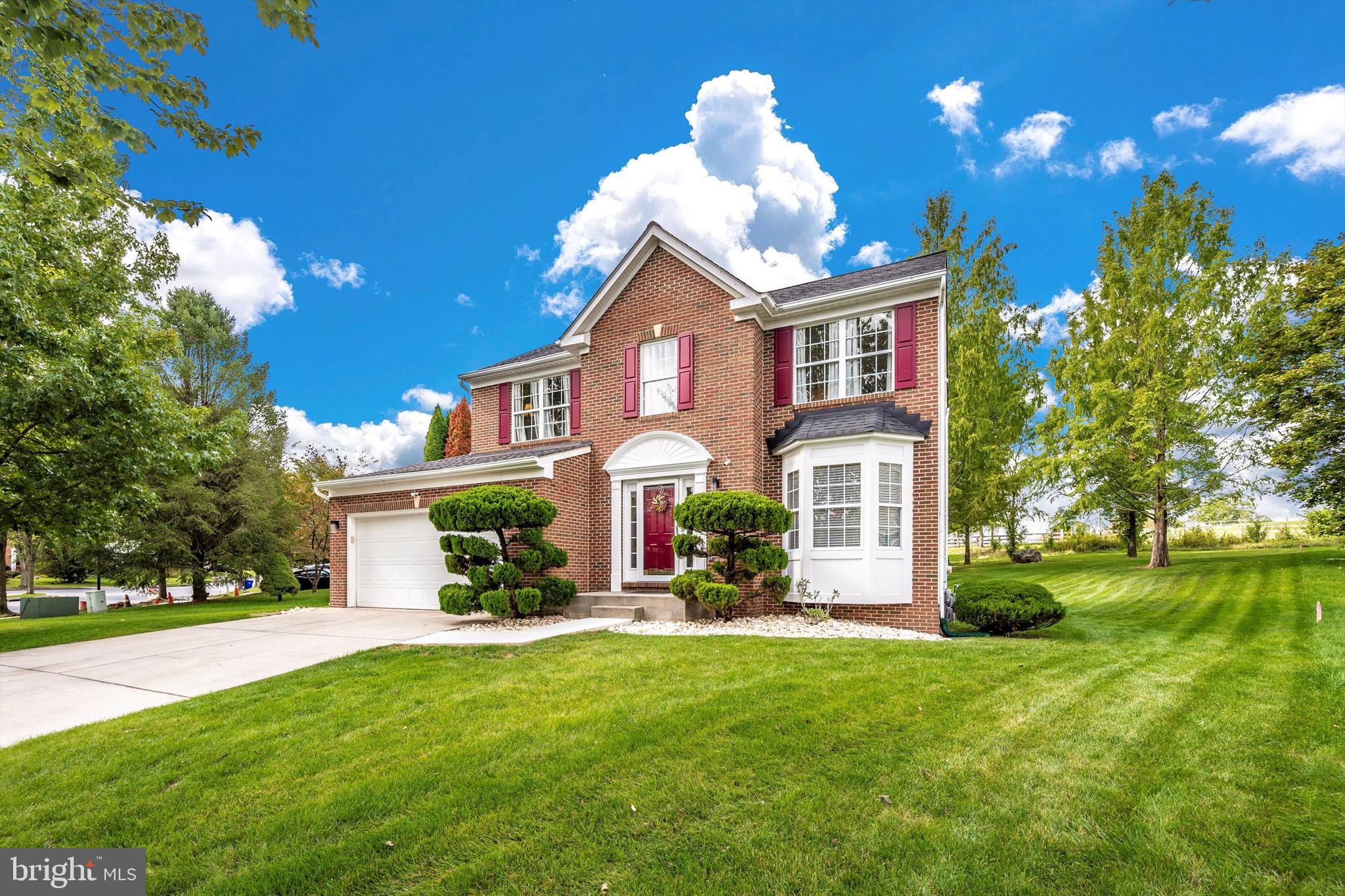 2017 William Franklin Drive Frederick, MD 21702 - Photo 1 of 47