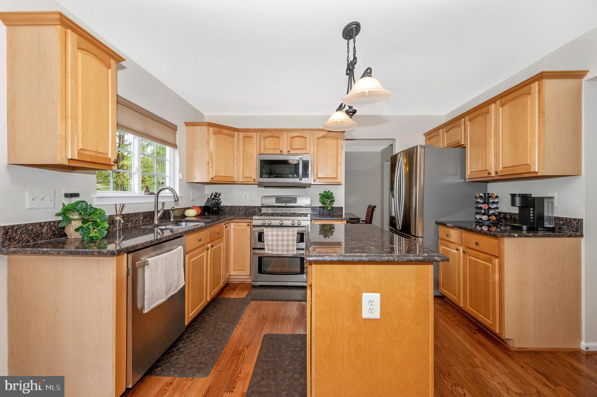 2017 William Franklin Drive Frederick, MD 21702 - Photo 11 of 47