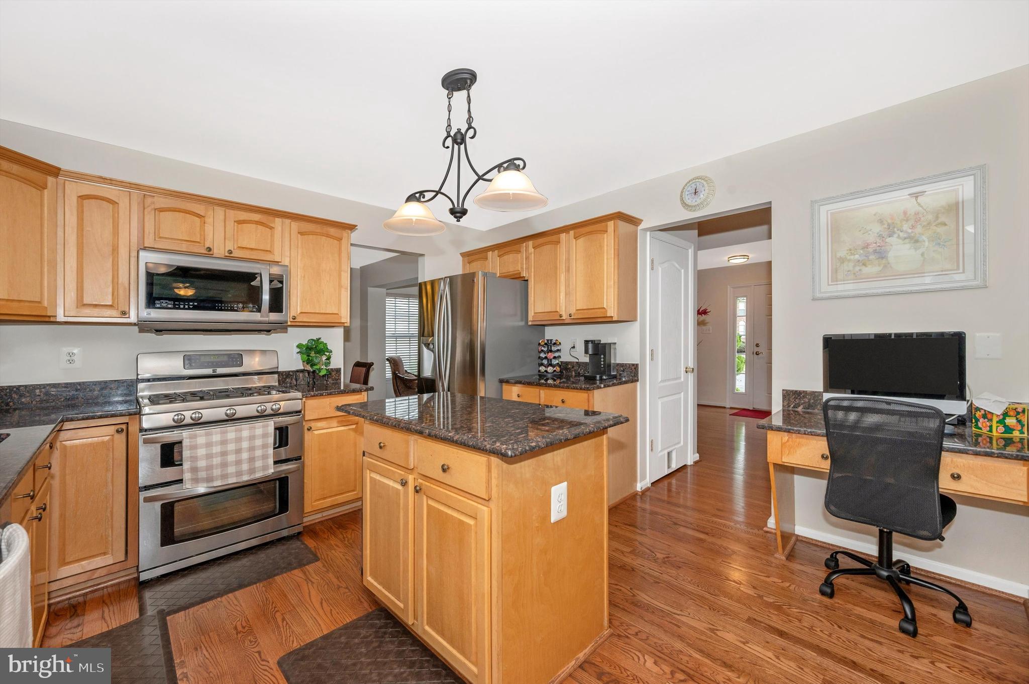 2017 William Franklin Drive Frederick, MD 21702 - Photo 12 of 47