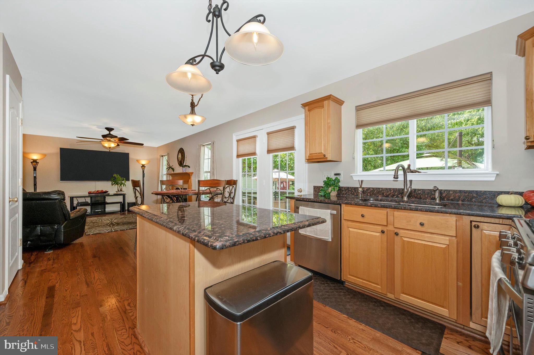 2017 William Franklin Drive Frederick, MD 21702 - Photo 14 of 47