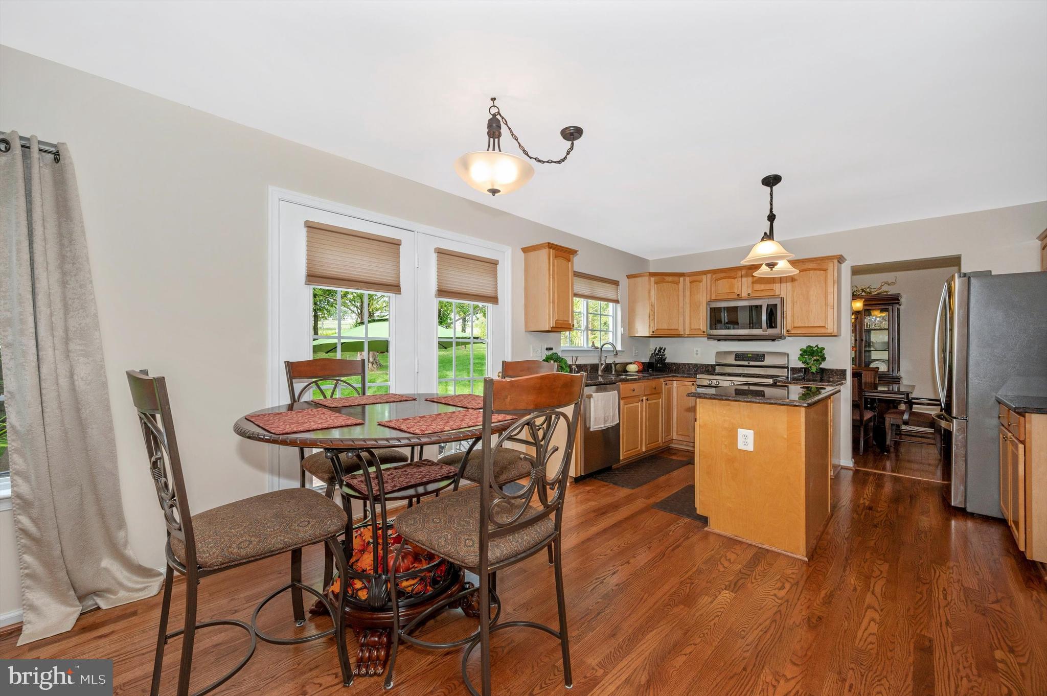 2017 William Franklin Drive Frederick, MD 21702 - Photo 15 of 47