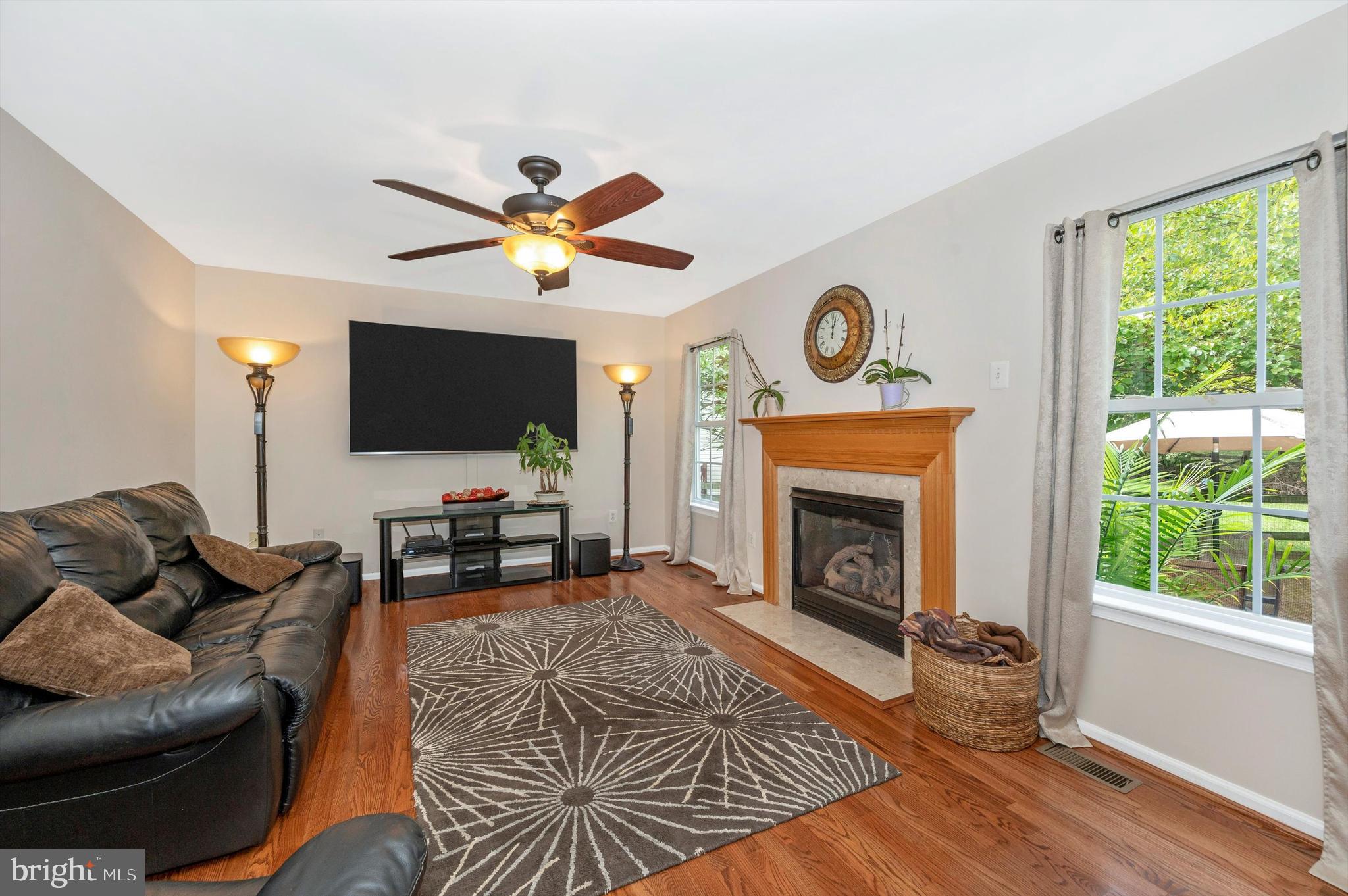 2017 William Franklin Drive Frederick, MD 21702 - Photo 17 of 47