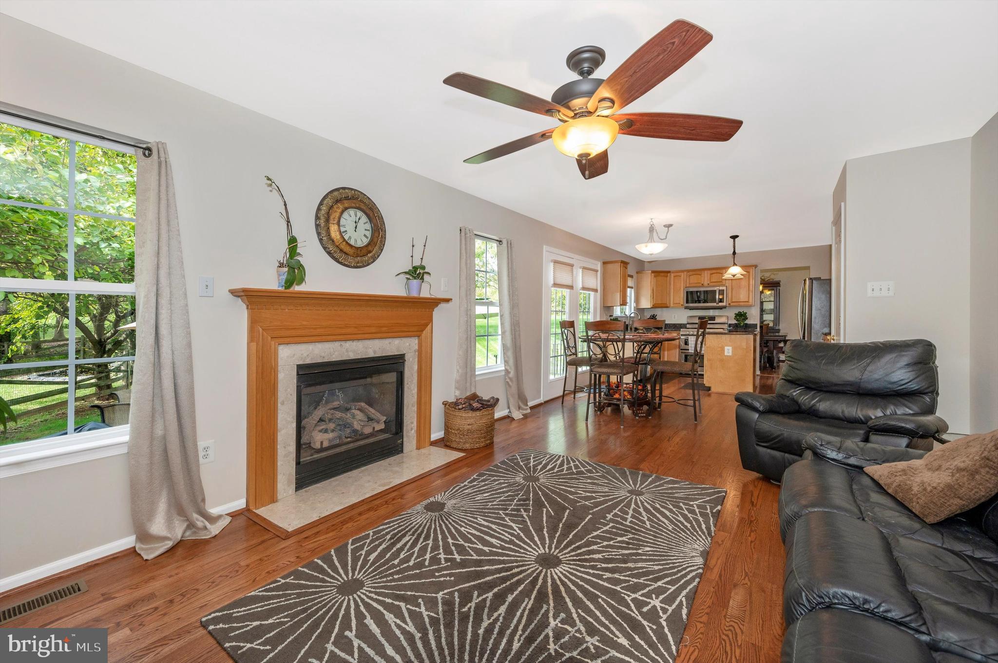 2017 William Franklin Drive Frederick, MD 21702 - Photo 18 of 47