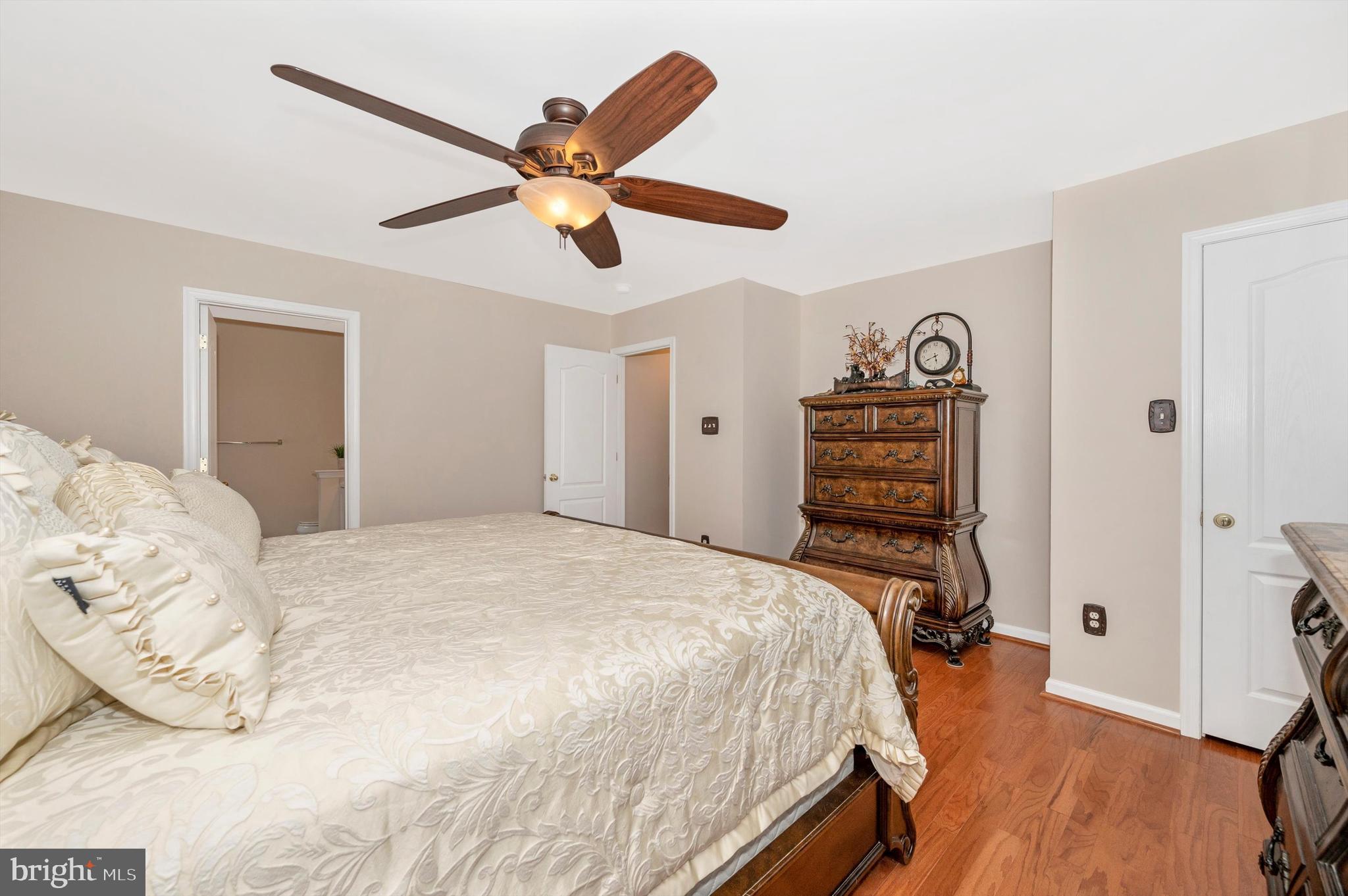 2017 William Franklin Drive Frederick, MD 21702 - Photo 22 of 47