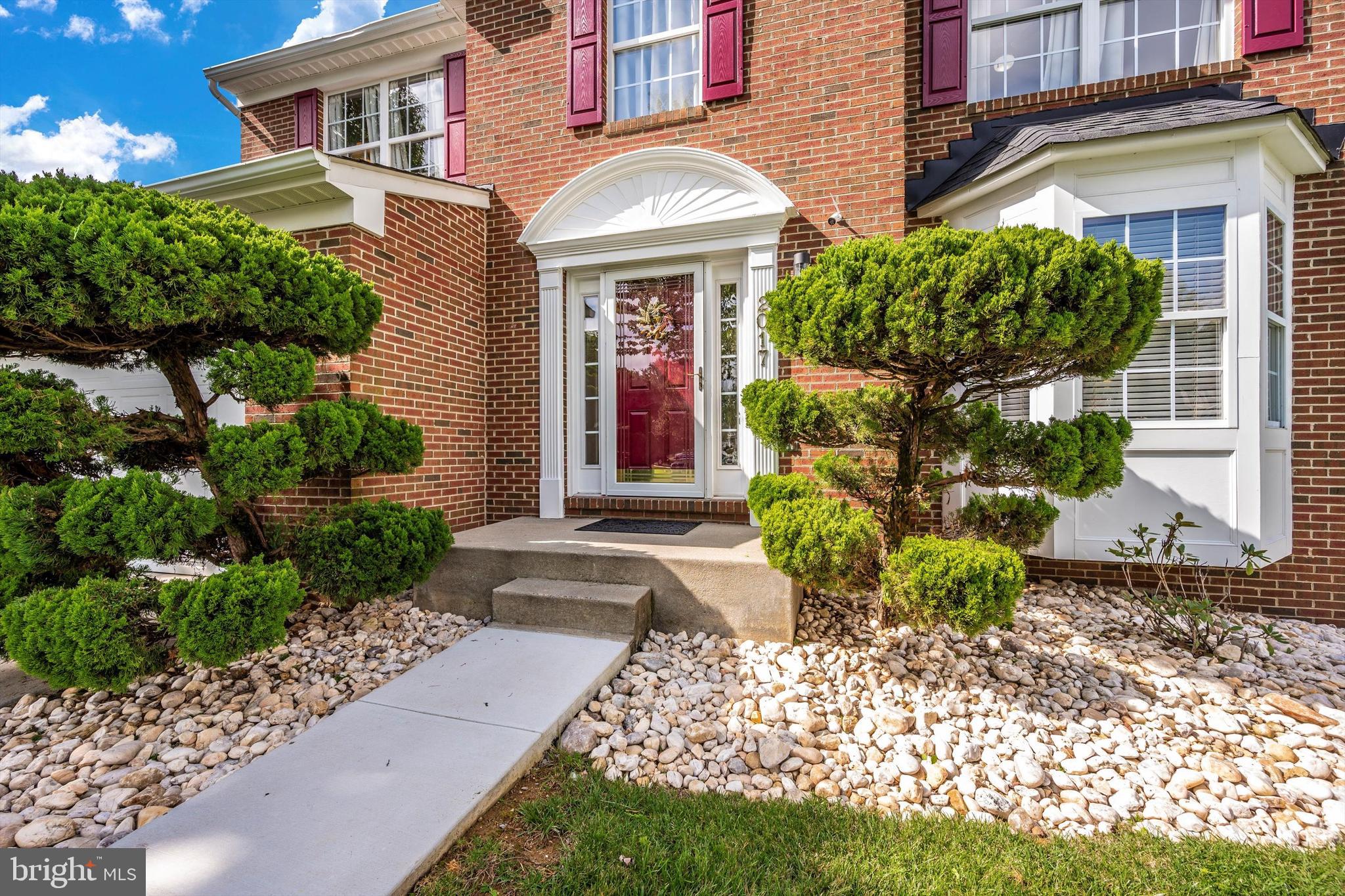 2017 William Franklin Drive Frederick, MD 21702 - Photo 3 of 47