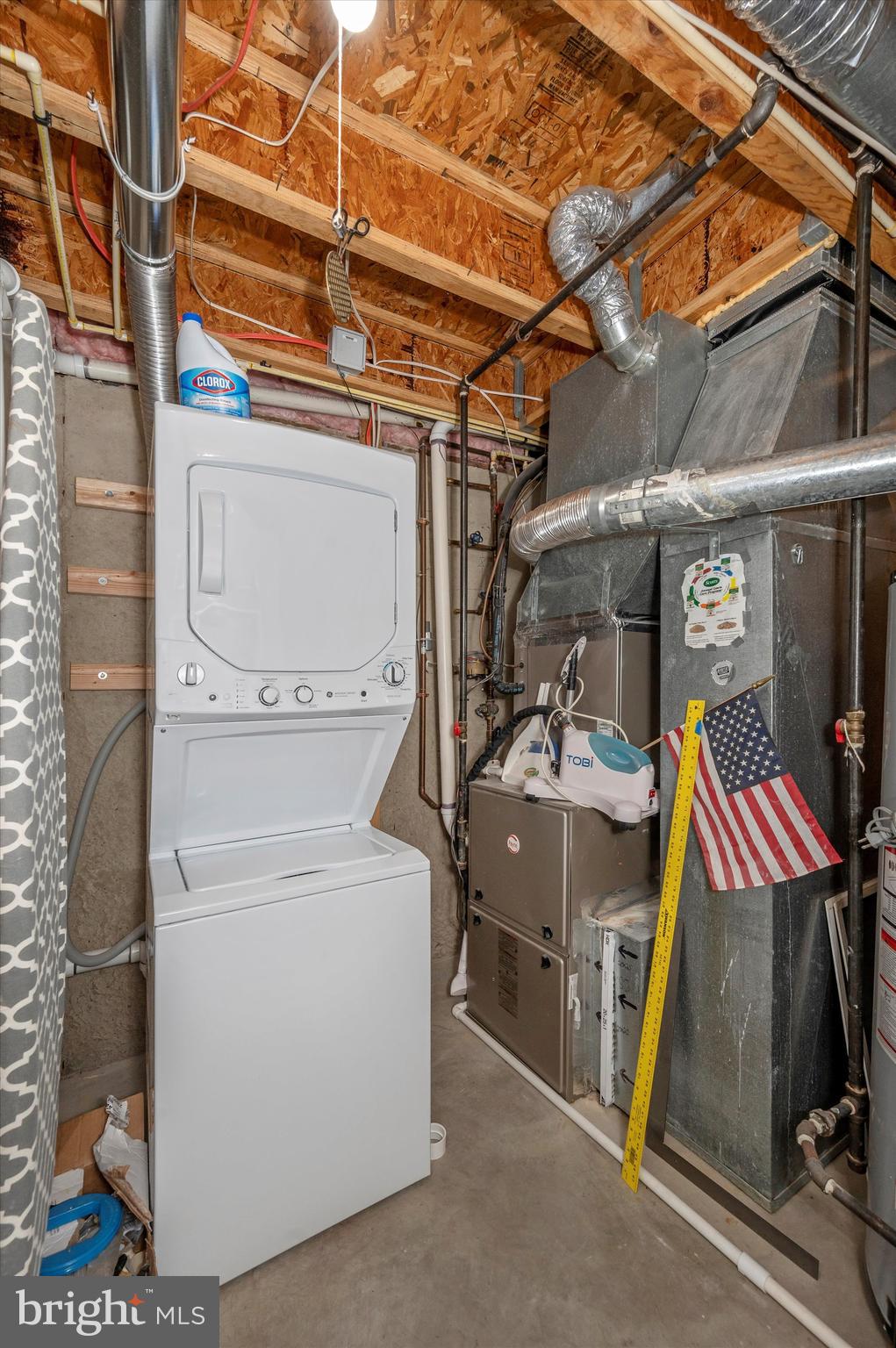 2017 William Franklin Drive Frederick, MD 21702 - Photo 36 of 47