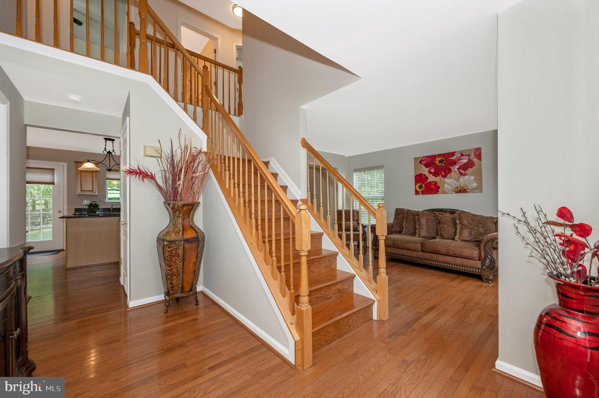 2017 William Franklin Drive Frederick, MD 21702 - Photo 4 of 47