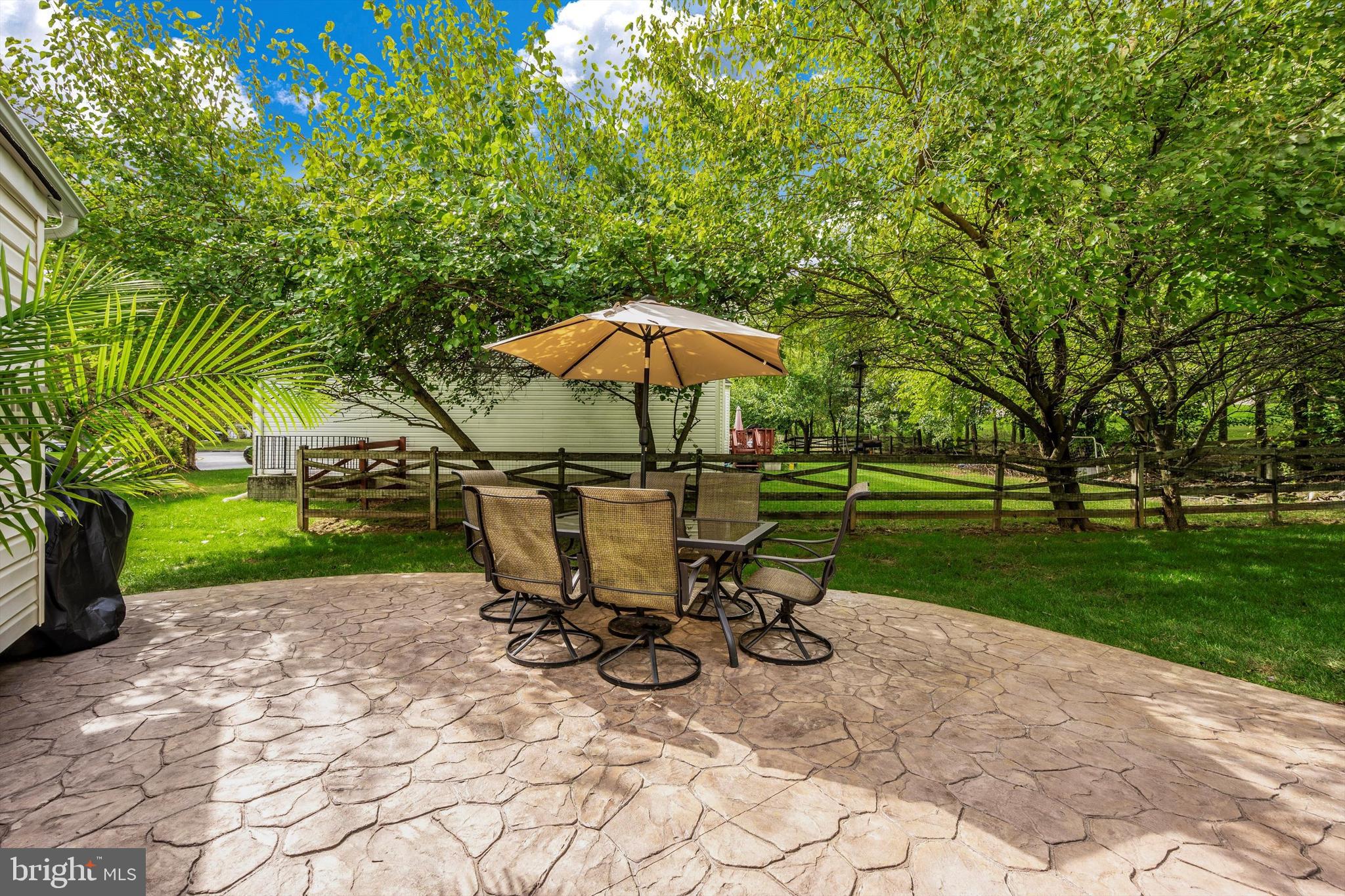 2017 William Franklin Drive Frederick, MD 21702 - Photo 41 of 47