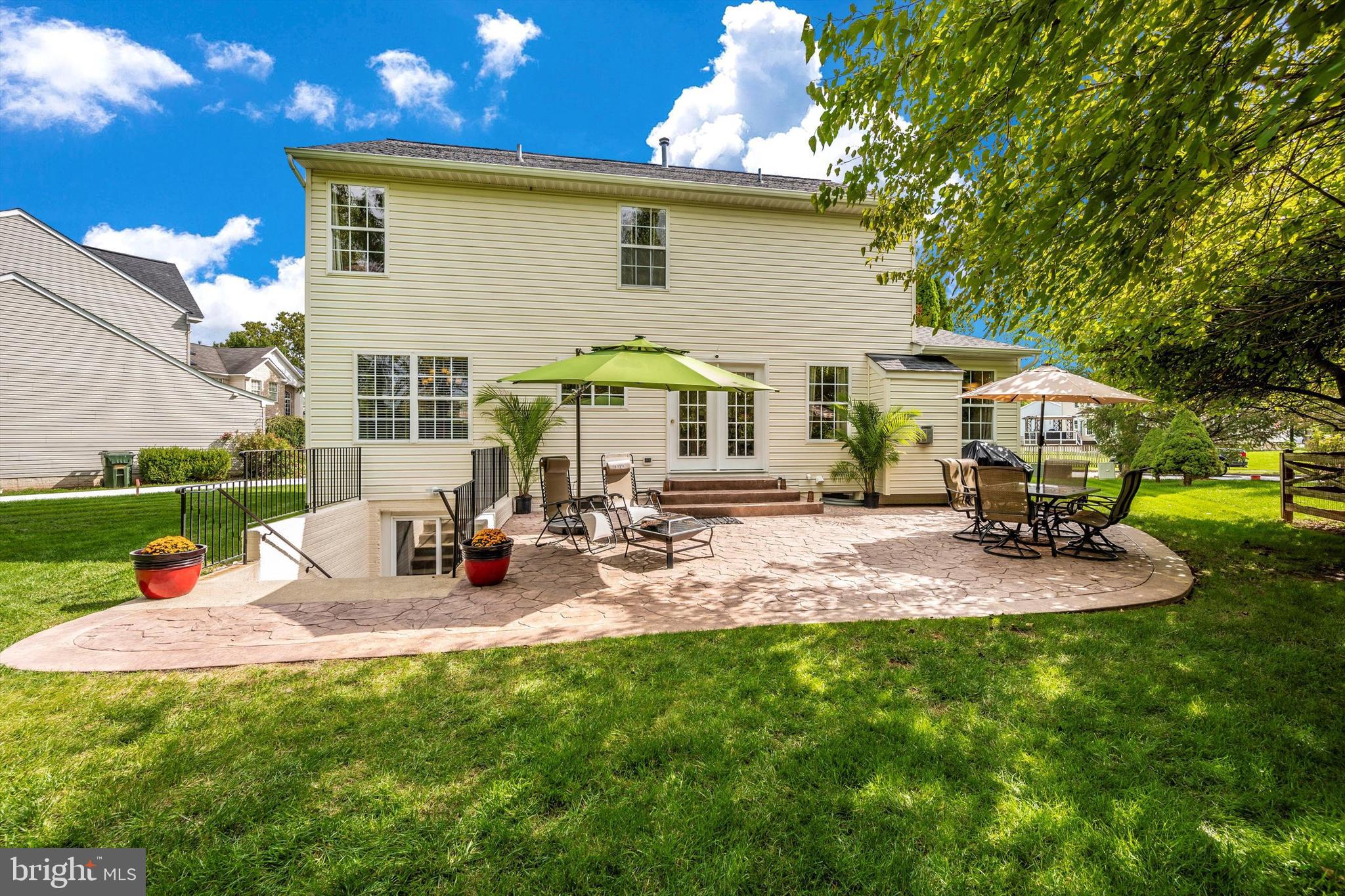 2017 William Franklin Drive Frederick, MD 21702 - Photo 43 of 47