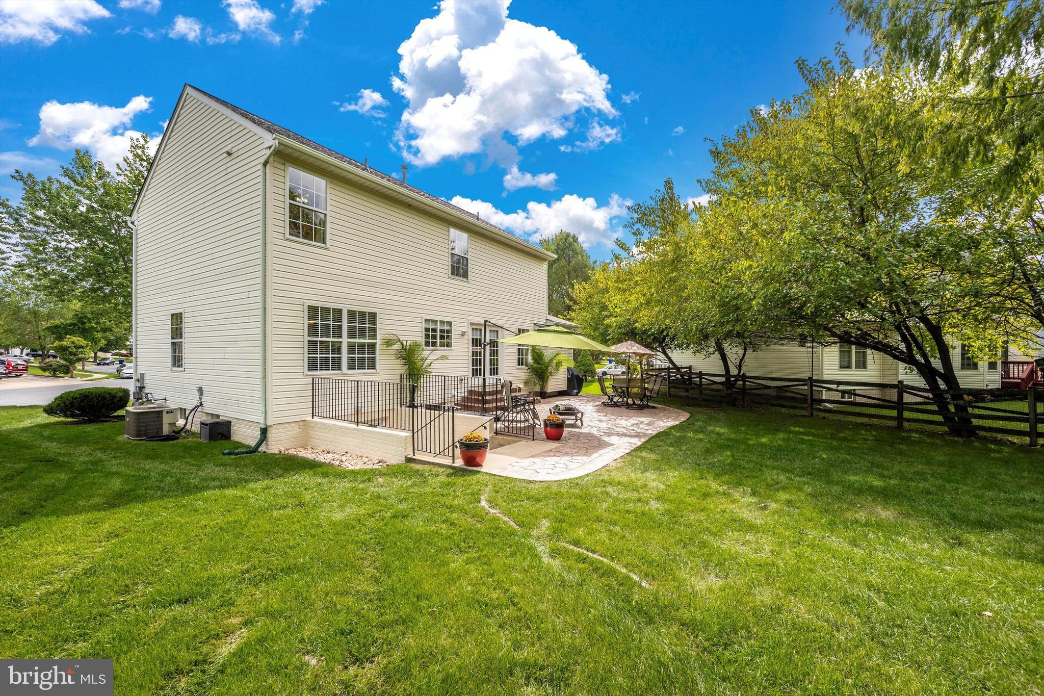 2017 William Franklin Drive Frederick, MD 21702 - Photo 44 of 47