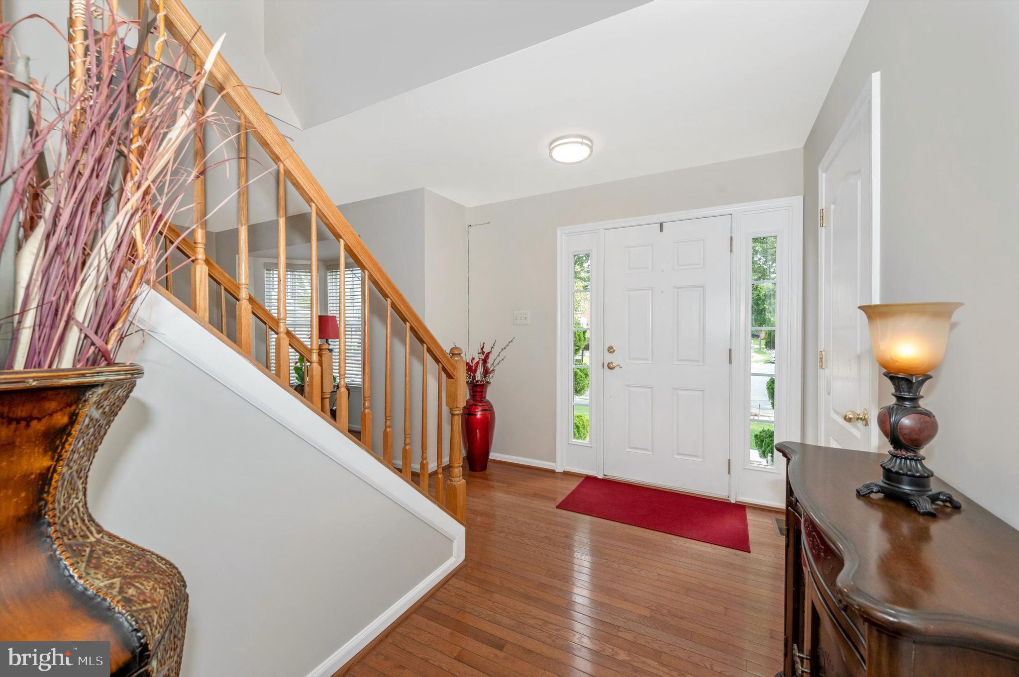 2017 William Franklin Drive Frederick, MD 21702 - Photo 5 of 47