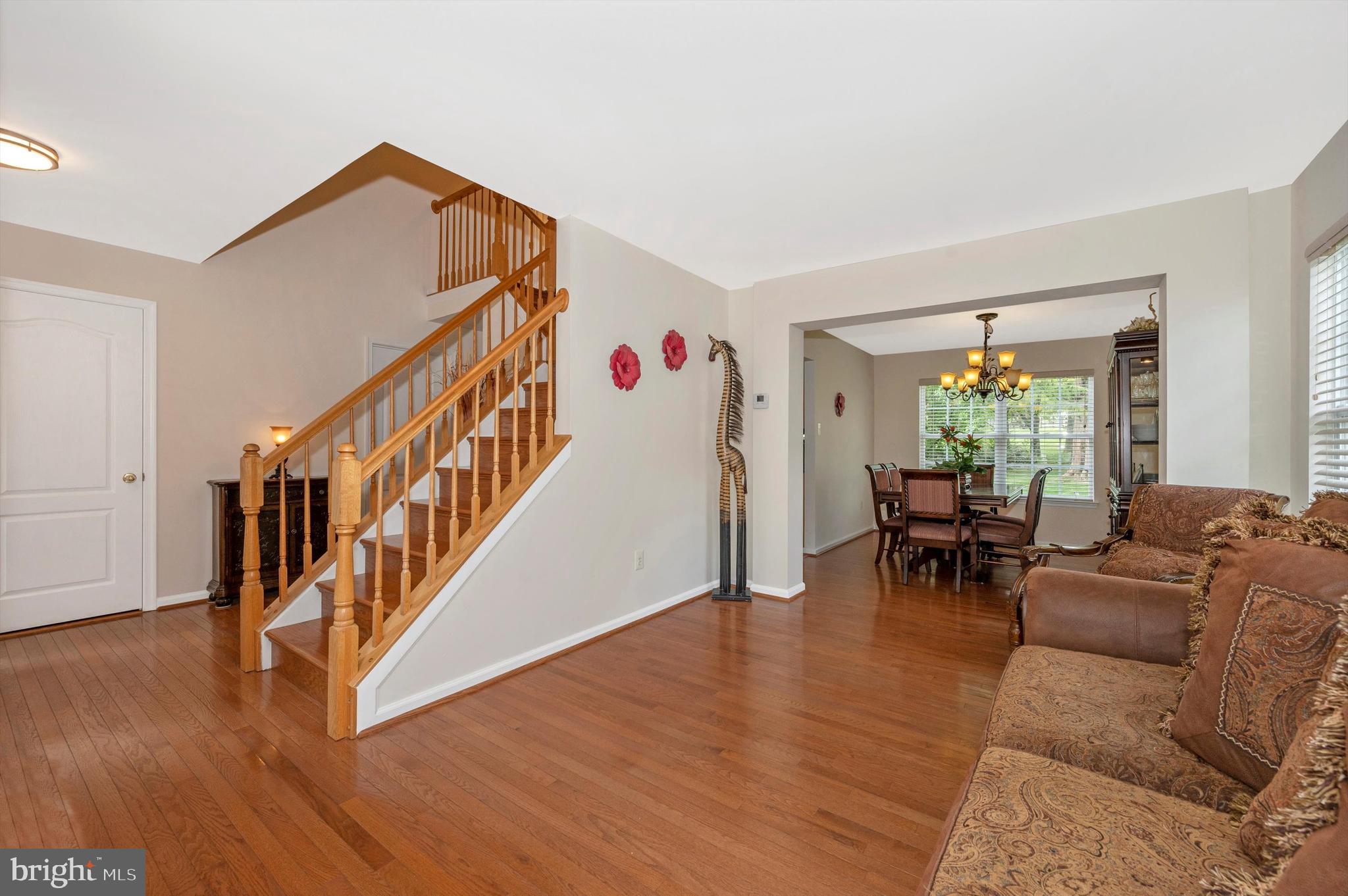 2017 William Franklin Drive Frederick, MD 21702 - Photo 6 of 47